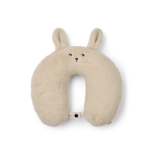 Liewood Alto Reisekissen Rabbit mit Hasenohren, 28 x 29 cm