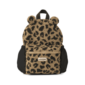 Liewood Andreas Rucksack Mega Leo mit 3D-Ohren, GRS-zertifiziert