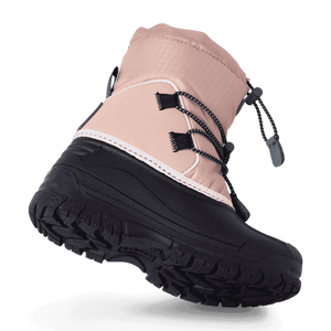 Liewood Ania Winterstiefel Pale Tuscany – Detail Sohle