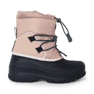 Liewood Ania Winterstiefel Pale Tuscany – Draufsicht