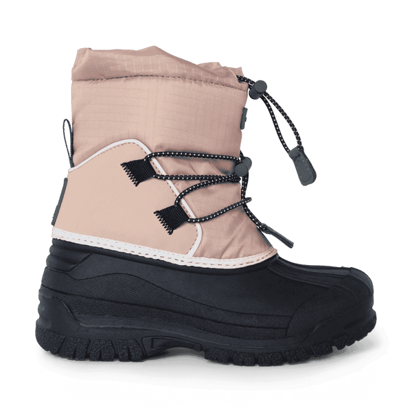Liewood Ania Winterstiefel Pale Tuscany – Draufsicht