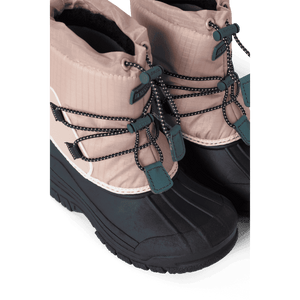 Liewood Ania Winterstiefel Pale Tuscany – Detail Woll-Mix-Futter