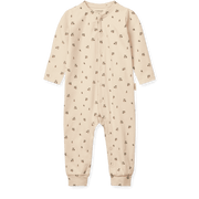 Birk Pyjama Jumpsuit Peach