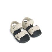 Blumer Sandalen Sailing / Sandy