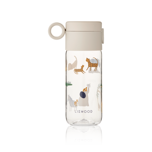 Liewood Clemence Trinkflasche All Together, 350 ml