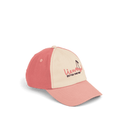 Danny Cap Dusty Rose