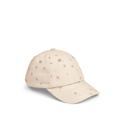 Danny Cap Mini Butterfly / Apple Blossom