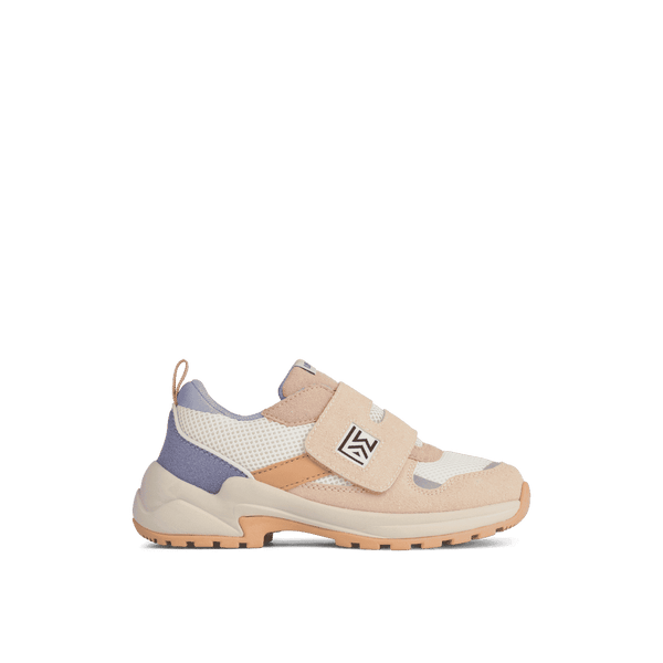 Liewood Denisa Sneakers mit Klettverschluss von oben