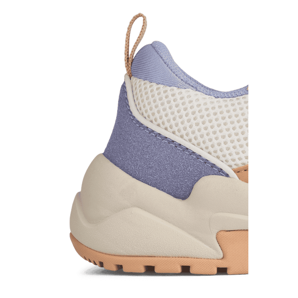 Liewood Denisa Mesh-Sneakers Creme de la Creme als Paar