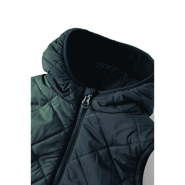 Liewood Diana Wendeweste Classic Navy Mix – am Kind