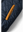 Liewood Diana Wendeweste Classic Navy Mix – Seitenansicht