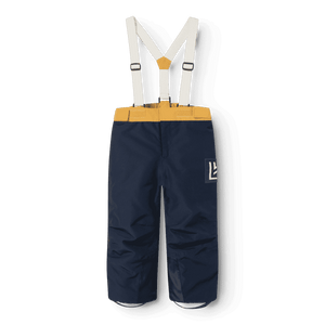 Liewood Elina Schnee- & Skihose Classic Navy – Kinder Skihose