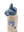 Strohhalmdeckel der Falk Trinkflasche Imagine von Liewood