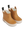 Liewood Jesse Thermo-Regenstiefel Golden Caramel – Vorderansicht