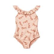 Second Season: Kallie Badekleid Seahorse