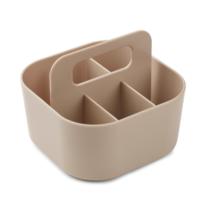 Liewood May Storage Caddy in Sandy