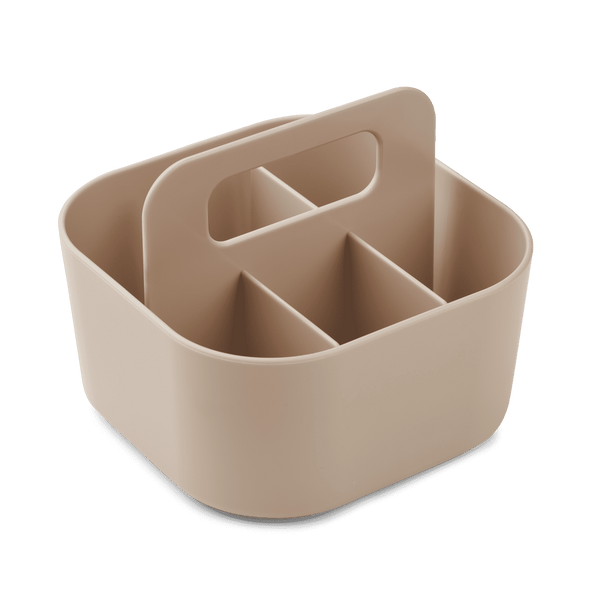 Liewood May Storage Caddy in Sandy