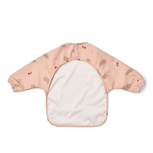 Ärmellatz Merle von Liewood aus recyceltem Polyester, Detail