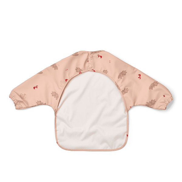 Ärmellatz Merle von Liewood aus recyceltem Polyester, Detail