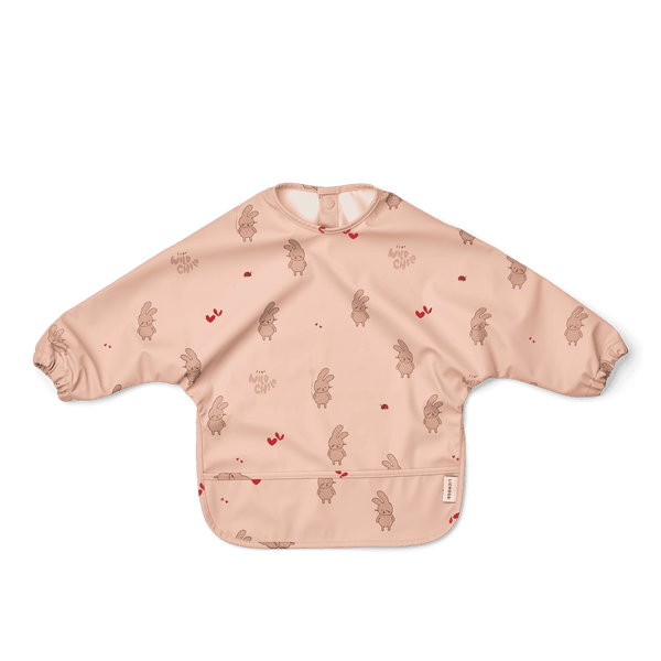 Liewood Latz mit Ärmel Merle Wild Child Rosey