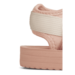 Monty Sandalen von Liewood in Tuscany Rose multi mix, Rückansicht