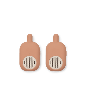 Nael Walkie-Talkie von Liewood mit Gürtelclip von hinten