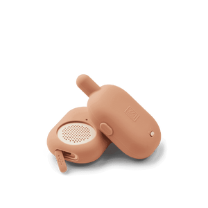 Liewood Nael Walkie Talkie in Tuscany Rose, 2er-Set