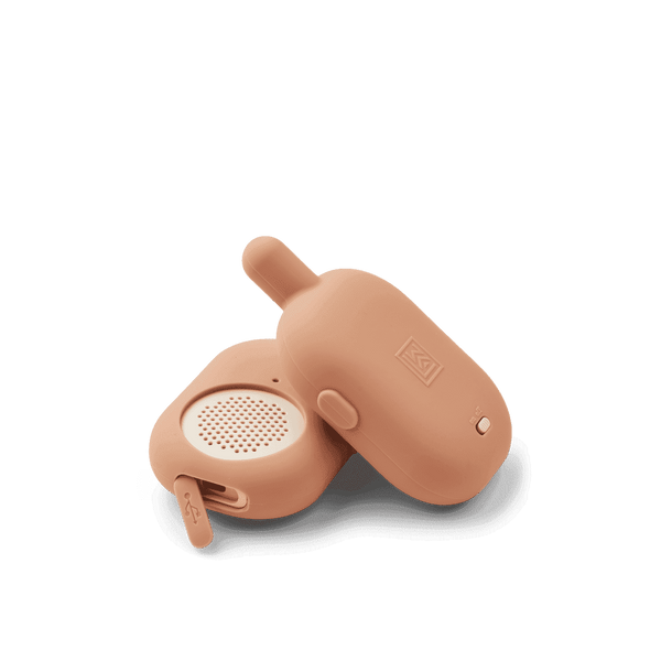 Liewood Nael Walkie-Talkie in Tuscany Rose, 2er-Set