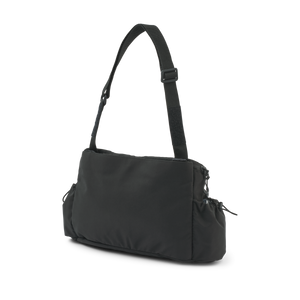 Innenfächer des Liewood Olivie Organizers in Schwarz