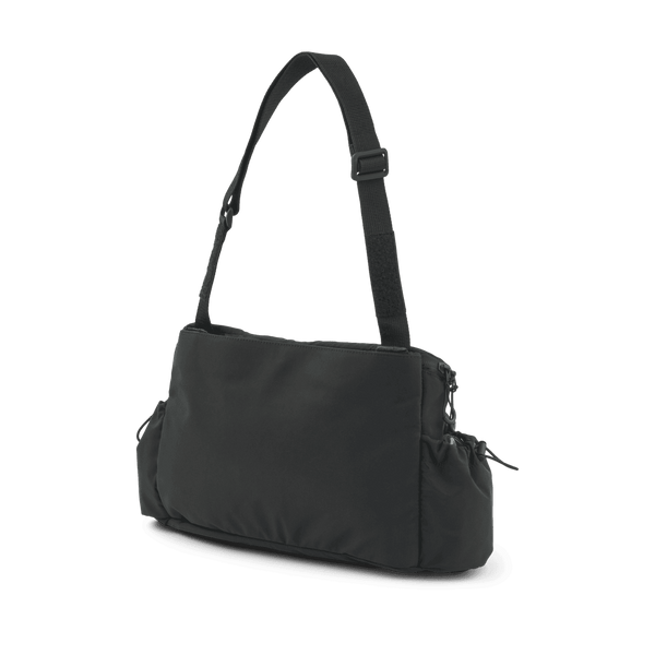 Innenfächer des Liewood Olivie Organizers in Schwarz