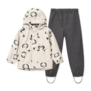 Pedia Regenset Panda / Sandy