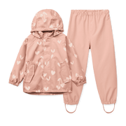 Pedia Regenset Sweethearts / Pale Tuscany