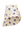 Liewood Senia Sonnenhut mit Ohren im Pufferfish-Print