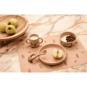 Becher mit 160 ml aus dem Liewood Vivi Geschirr-Set
