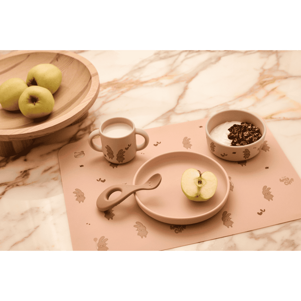 Becher mit 160 ml aus dem Liewood Vivi Geschirr-Set