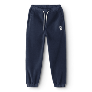 Liewood Wendy Fleecehose Classic Navy – Kinderhose Fleece