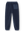 Liewood Wendy Fleecehose Classic Navy – Vorderansicht