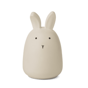 Winston Night Light Rabbit Creme de la Creme