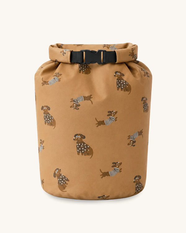 The Wet Bag Good Boy Club