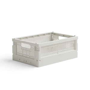 Made Crate Aufbewahrungsbox Mini Milk | Aufbewahrung & Ordnungssysteme | Beluga Kids