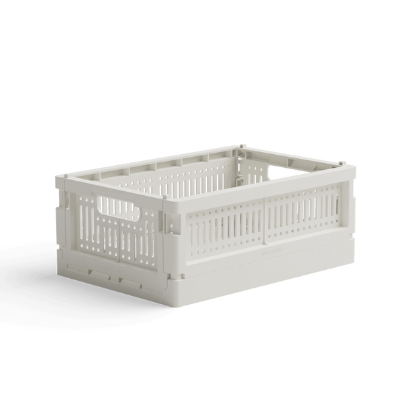 Made Crate Aufbewahrungsbox Mini Milk | Aufbewahrung & Ordnungssysteme | Beluga Kids