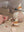 Maileg Beach Maus Kleiner Bruder mit Surfbrett Detail | Beluga Kids