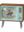 Miniatur-Fernseher von Maileg mit Mäusen davor