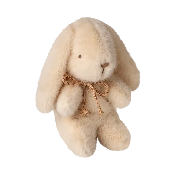 Maileg Plüsch-Hase Mini in Cream