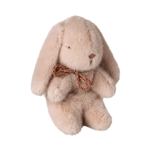 Maileg Plüsch-Hase Mini in Light Powder