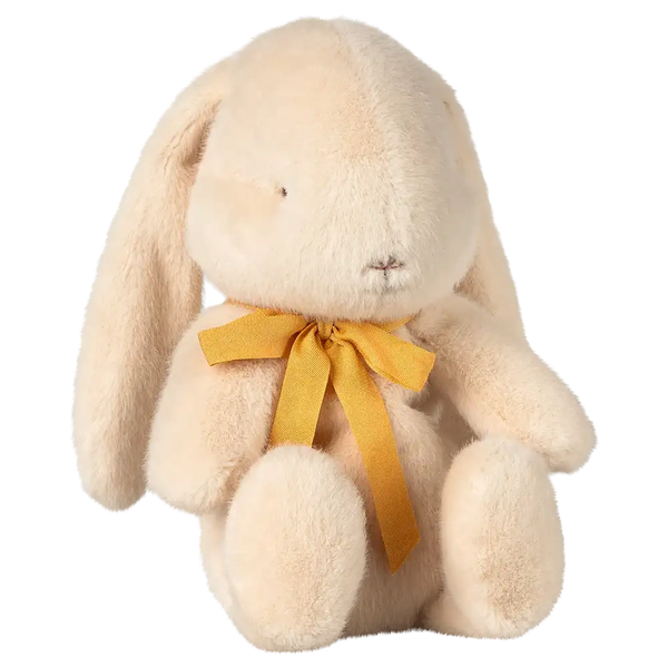 Maileg Plüsch-Hase Klein in Creme, 27 cm Kuscheltier