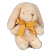 Peluche Lapin Mini Crème