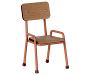 Chaise Souris Corail 
