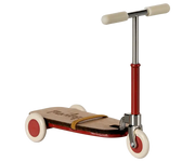 Trotinette Maus Rot