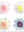 Meri Meri Flower Garden Teller, 8er-Pack